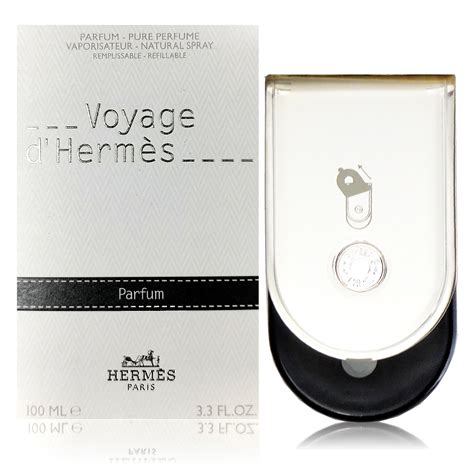 voyage d hermes 香水|其他.